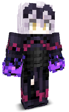 Yoliado's skin