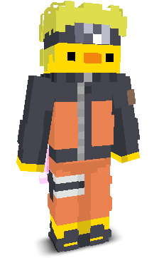 SenapiSpider's skin