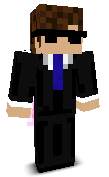 untalkinghero's skin