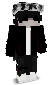 Morenno_'s skin