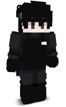 iShecka_x's skin