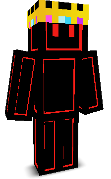 golshmc's skin