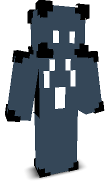 ItzHezzy's skin
