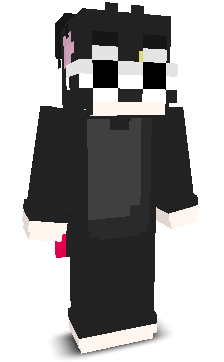 Tynuis's skin
