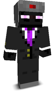 UnrealJamal's skin