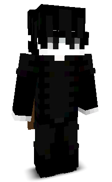 Jakster27's skin