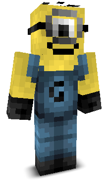 FreeBandz333's skin