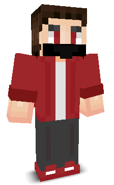 eHDePMaH's skin