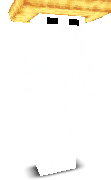 boopings's skin