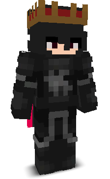 StarMonarch's skin