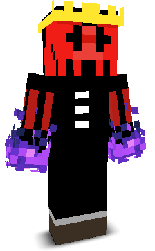 Slasher_1124's skin