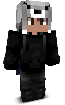 xavi6r's skin