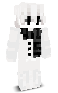 ISnowXI's skin