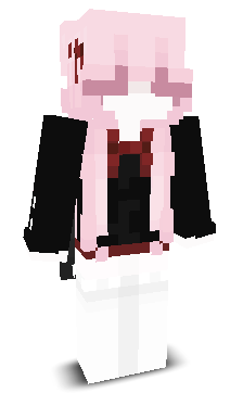 DianaX's skin