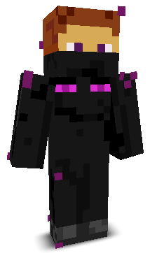 Damianworl's skin