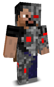 thatoneguy1067's skin