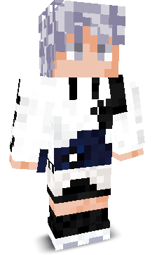 johlniver_'s skin