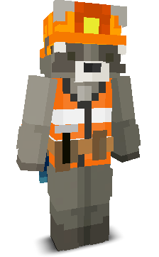 Insthinct's skin