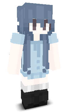 kiddkasal's skin