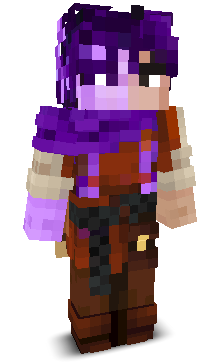 Flames1ss's skin