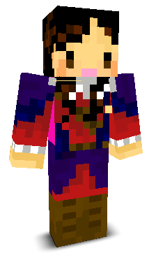 Clarinettee_'s skin