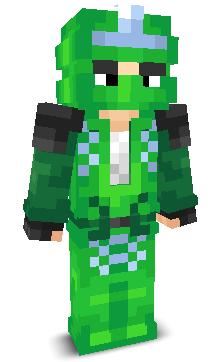 PacePocket's skin