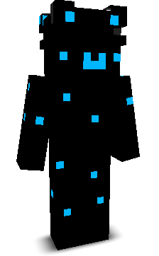 Sypte1's skin