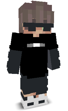 SirNogood's skin