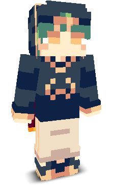 ClayFF's skin