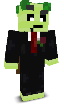 KUBAGAMER7's skin