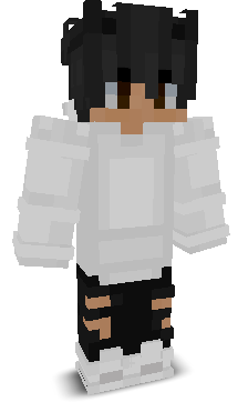 Aquablivion's skin