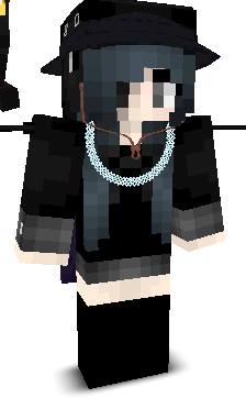 hh0h's skin
