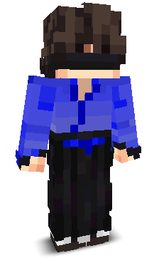 NotMax366's skin