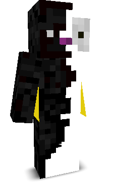 Tedsoti's skin