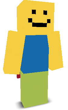 khemarabot's skin