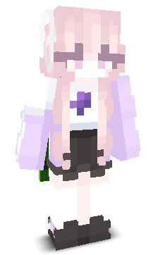 Adminruma's skin