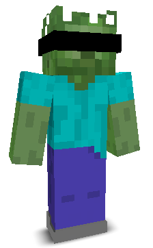 yousefdagoon's skin
