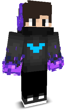 King_Jason30009's skin