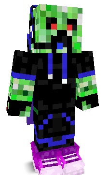 53enz's skin