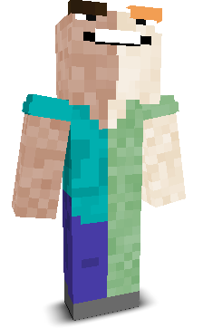 YourNumberOneFan's skin