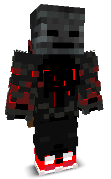 Kryptios's skin