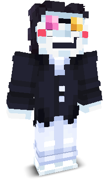 SingleFelinor's skin
