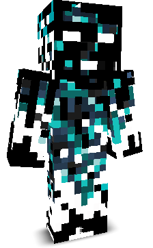 Knackernuss's skin