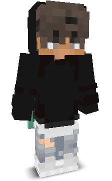 Antsi10's skin