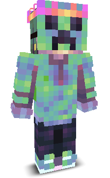 sinisterprime01's skin