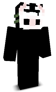Jolloww's skin
