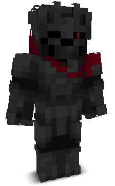 grivatsiko's skin