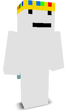 OW15's skin