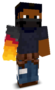 HappyGamer4970's skin