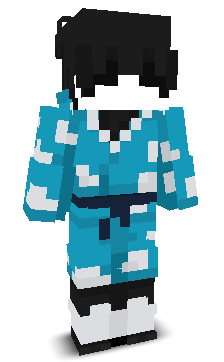 L3xoLeVrai's skin